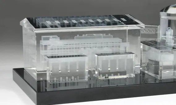 琼斯模型