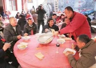 邹城推结婚新风怎么回事?