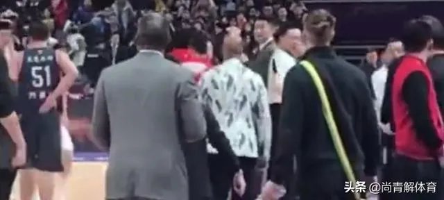 杜峰马布里冲突原因曝光!是杜峰没风度,还是马布里太较真?