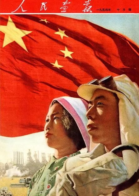 大家都看过哪些经典的摄影画册?