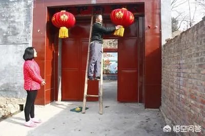 今年为什么都说腊月28贴对联?