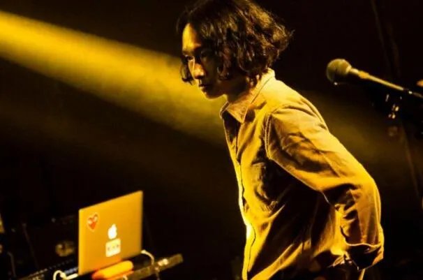 郭顶十大经典歌曲排行榜:《我们俩》上榜,第一火遍全网