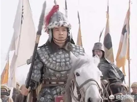 东汉三国,凉州军阀宋建的势力范围有多大?
