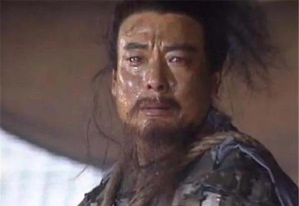 马谡被斩是因为失去街亭?正史中有怎样的说法?