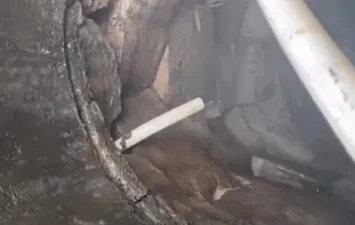 四川一口老井突然升温至70度,这是什么原因导致的?