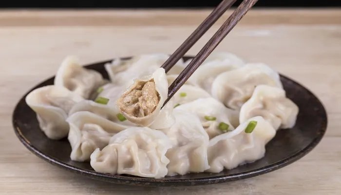 立冬吃什么传统食物