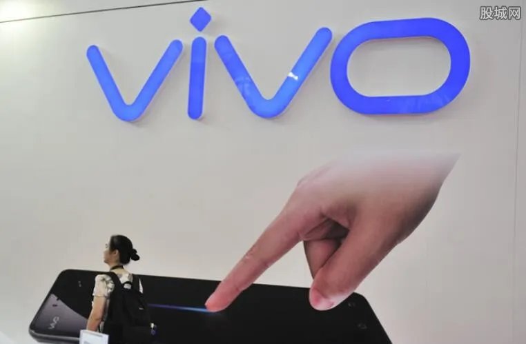 vivo发布子品牌 首款手机2998元起配置太抢眼