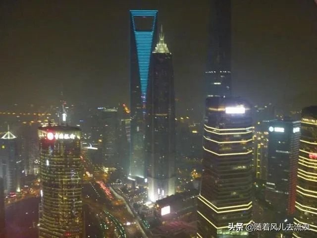 上海旅游住哪里比较方便?