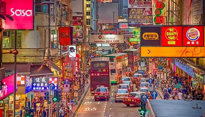 2021年香港复活节假期放几天