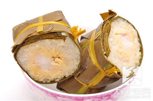 清明节吃什么食物