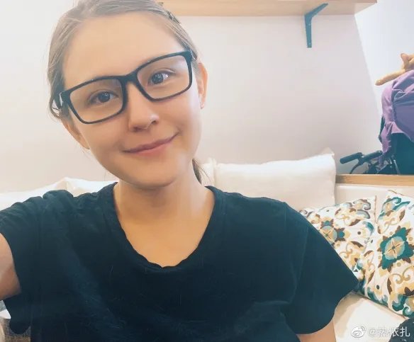 热依扎成最大意难平!童瑶获白玉兰最佳女主角奖