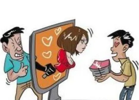 80后男子同时恋爱诈骗多人被判11年半,平时要怎么识破恋爱诈骗?