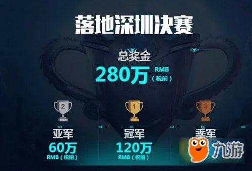 王者荣耀2017KPL秋季赛总决赛直播网址 12.23KPL总决赛