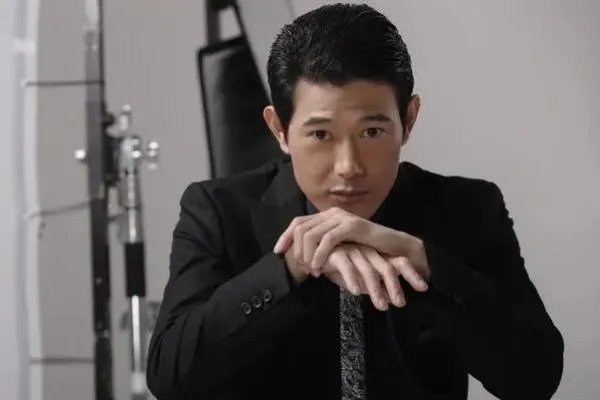 矢野浩二是日本人,为何给女儿取名心月?