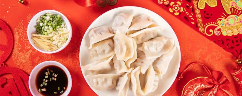 立冬吃什么传统食物
