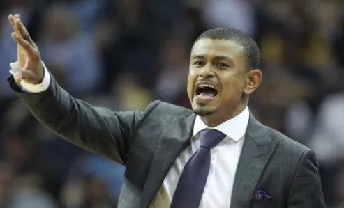 NBA太阳主帅被解雇了吗？