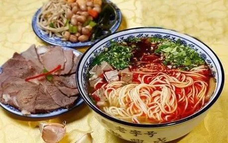兰州牛肉面申遗的进展如何?