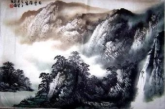 破制贩假冒书画案告破,如何辨识真伪书画?