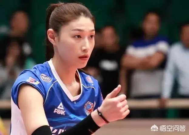 土耳其排球水平不高,为什么高水平的女排选手要去那里打球?
