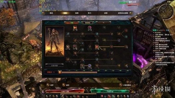 地牢围攻2 1修改器（盘点那些暗黑风ARPG佳作）