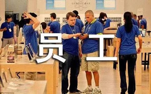 员工自我评价