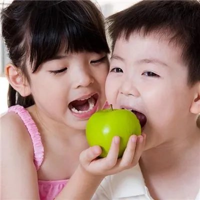 3岁女童脸比较黑是怎么回事