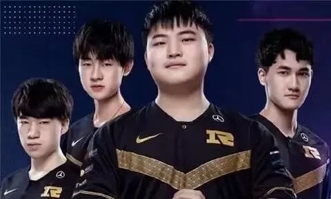 RNG八人确诊!他们是如何被确诊的?