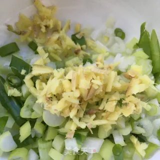 家常京酱肉丝