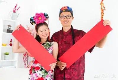 今年为什么都说腊月28贴对联？