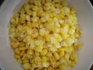玉米浆