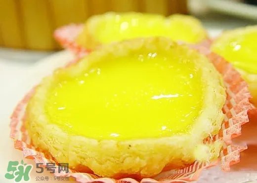 蛋挞成本多少钱一个?蛋挞多少钱一个?