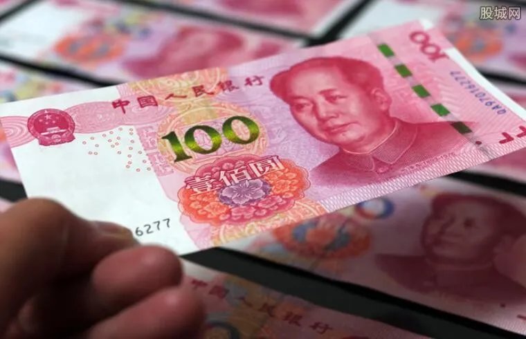 中国经济春季报 中国的减税降费政策是一针强心剂