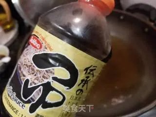 日式拉面