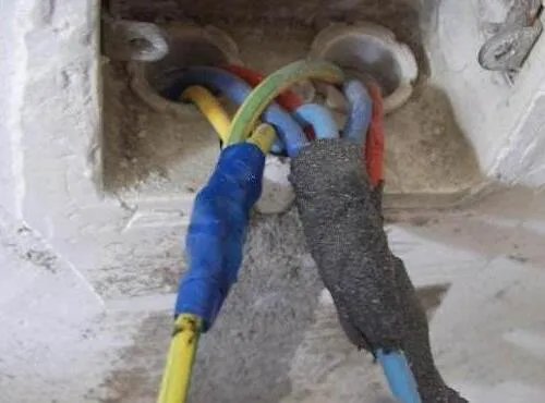 接电线正确接法是什么