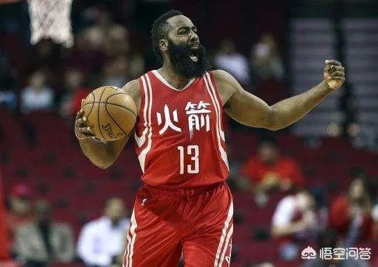 哈登为了MVP不轮休,值得吗?