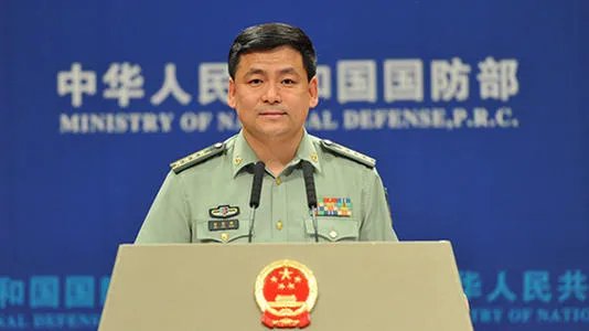 中国四大海域执行军事任务,发生了什么?