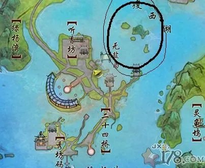 剑网三扶摇直上任务怎么做？