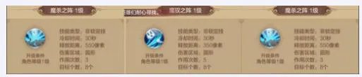 QQ自由幻想手游术士攻略大全术士技能加点 宠物选择 宝石推荐