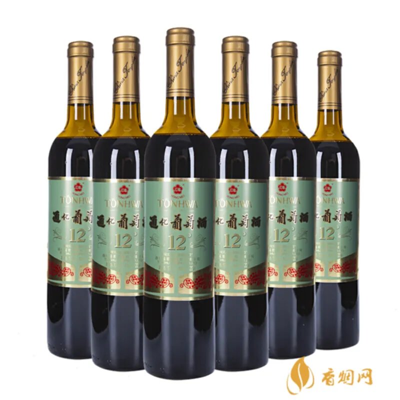 美国红提子葡萄洒多少钱