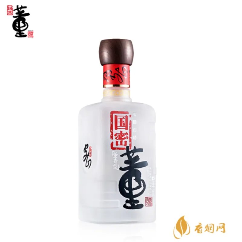 董酒国密实体店是多少钱?告诉你实体店价格和购买攻略!