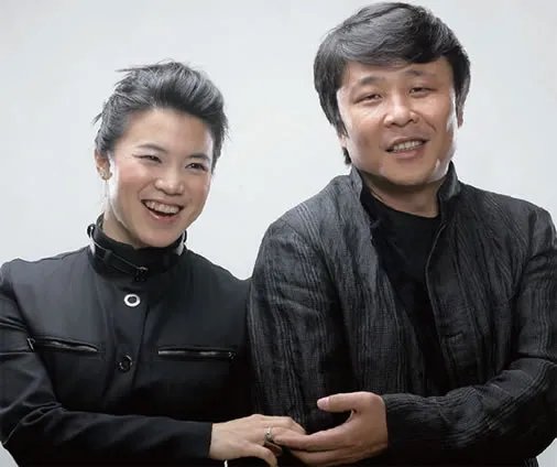 王楠老公郭斌简历:王楠老公是是谁干啥的个人资料