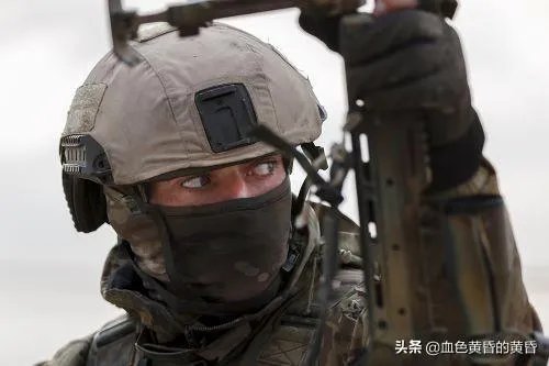 俄罗斯sso是什么部队