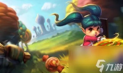 塞恩重做前技能是什么 lol重做前的英雄介绍 2023推荐