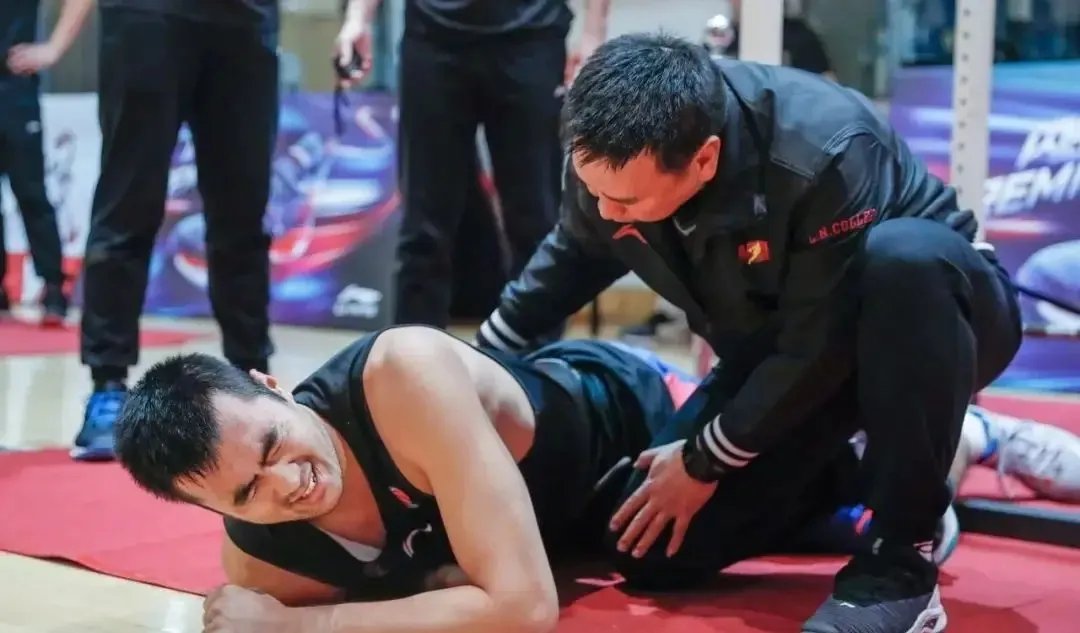 CBA体测究竟是怎么回事,为何让很多球员都谈之色变?
