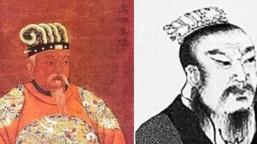 刘邦和项羽的性格上有什么不同？为什么刘邦注定胜利？