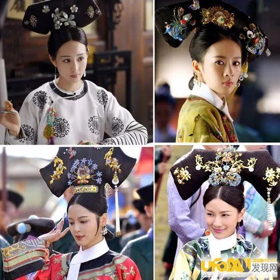 《如懿传》什么时候上映?