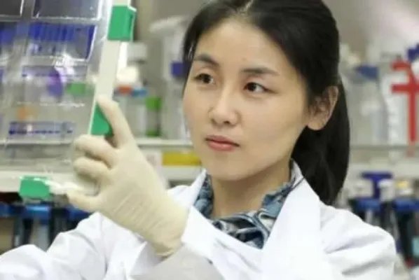 颜宁为何一直单身：颜宁和施一公是什么关系