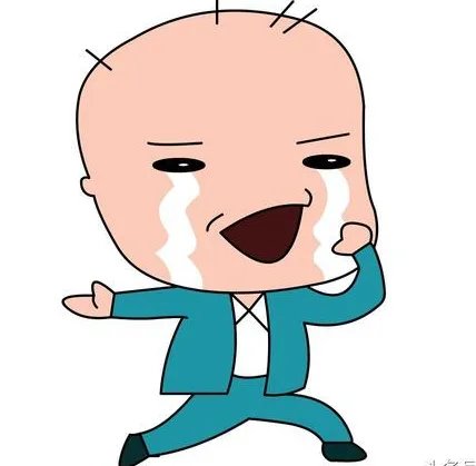 医生如何证明90后真秃了?