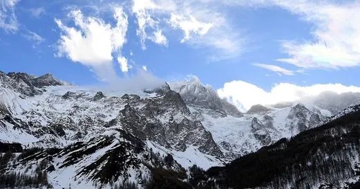 法国东部发生雪崩造成的情况如何?