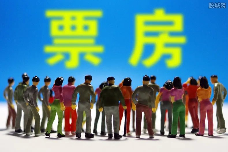 电影夺冠票房破亿 出品方涉及哪些上市公司？
